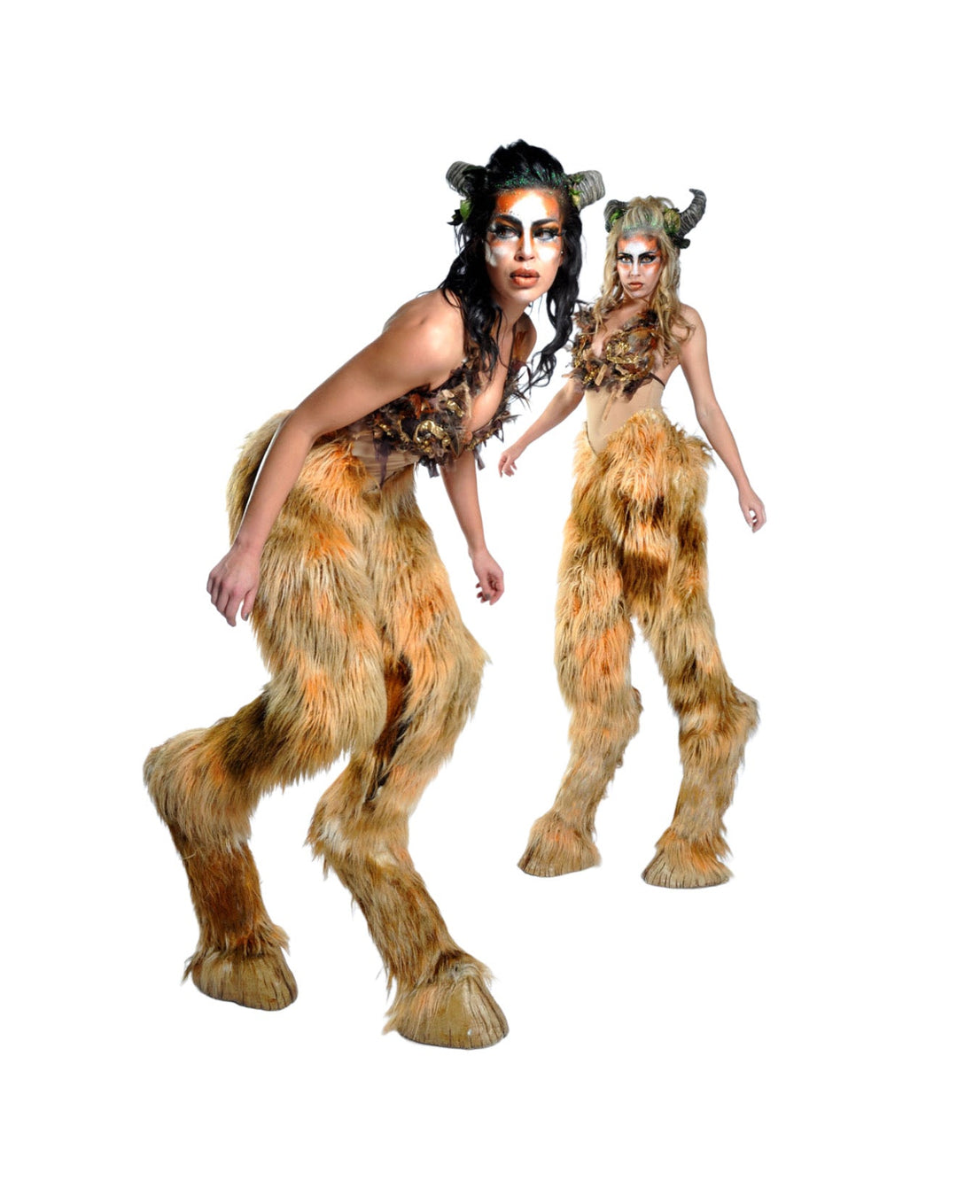 What Are Reverse-Leg Stilts? A Practical Guide for Performers, Film, and Cosplay