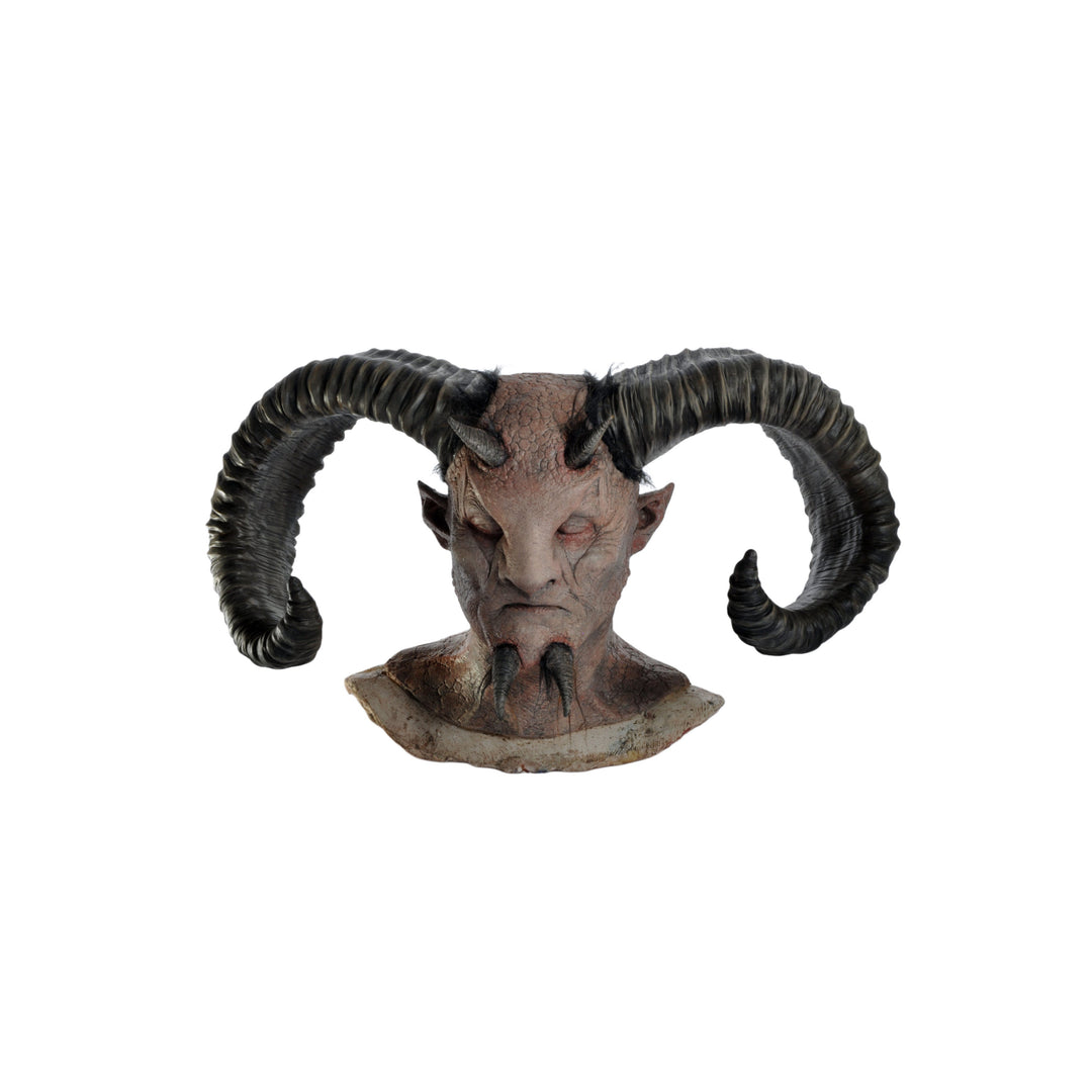 Custom Heads