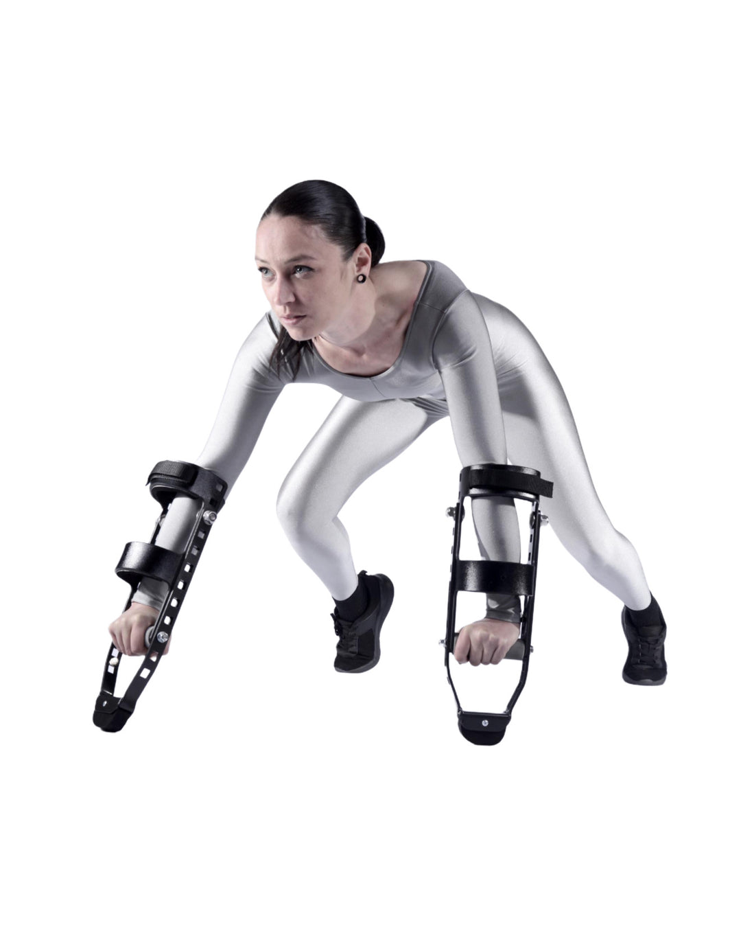 Mini Arm Extensions for for Motion Capture and Performance