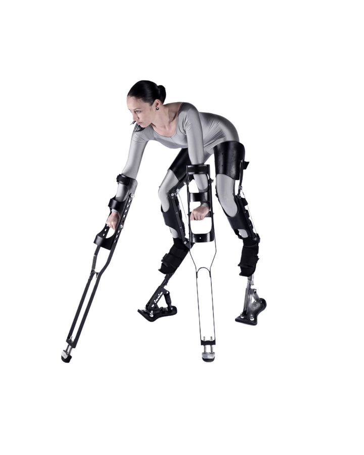 Extended Arm Extensions for Motion Capture and Performance