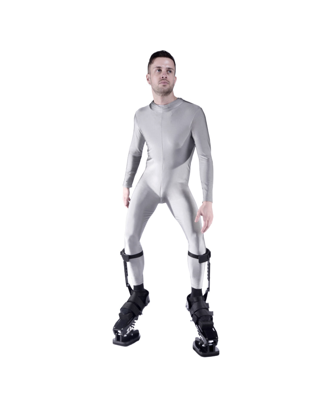 Monster Feet – Lightweight Digitigrade Footwear