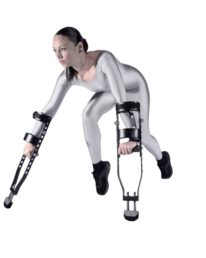 Arm Extensions for Motion Capture & Performance