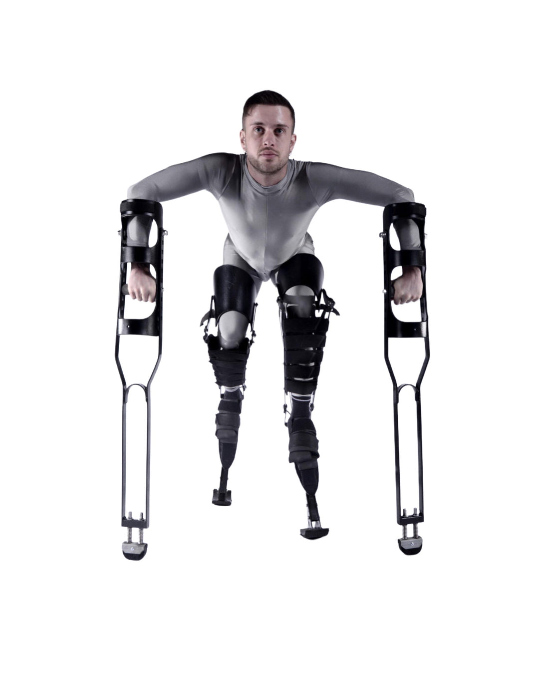 Extended Arm Extensions for Motion Capture and Performance