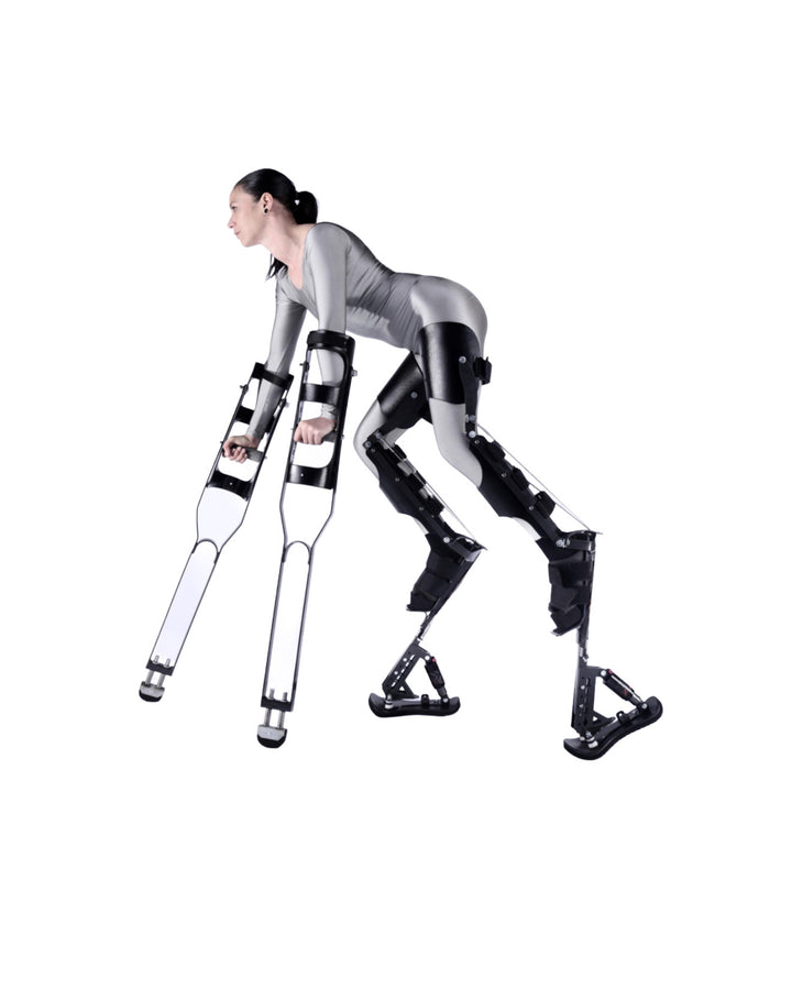 Extended Arm Extensions for Motion Capture and Performance