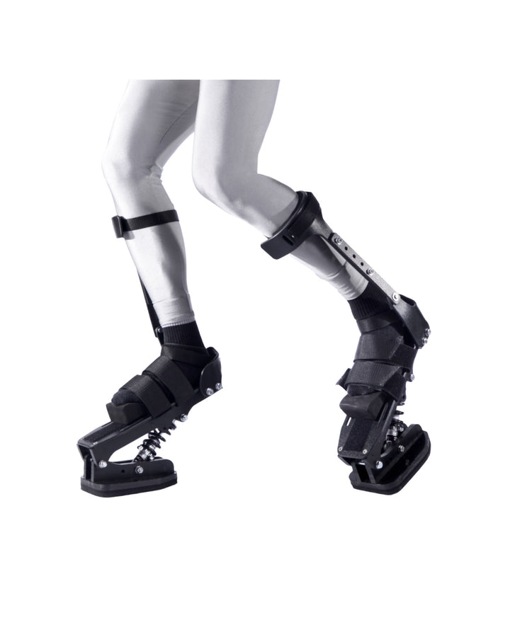 Monster Feet – Lightweight Digitigrade Footwear