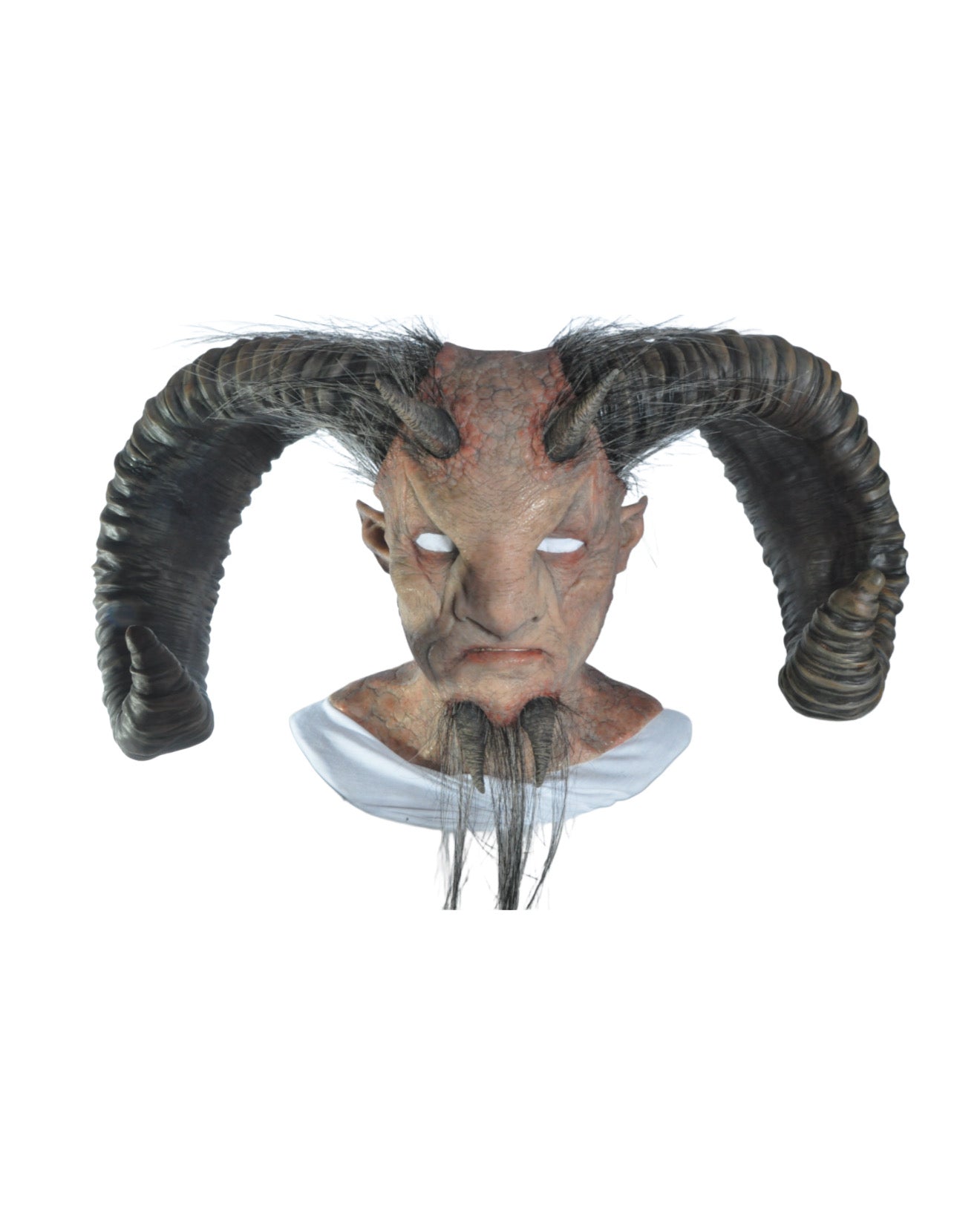 Custom Heads – Digilegs