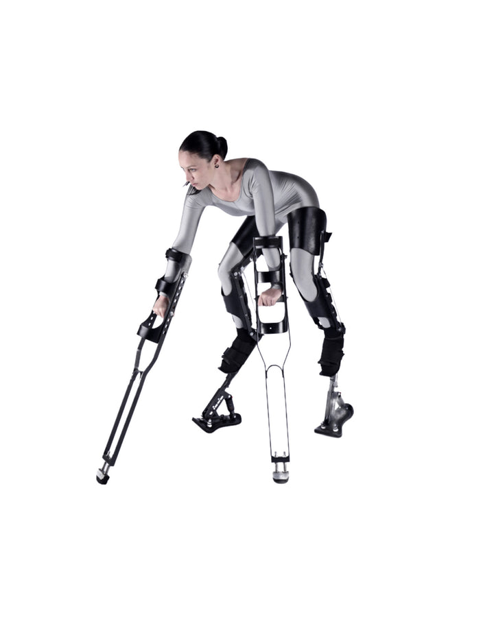 Extended Arm Extensions for Motion Capture and Performance