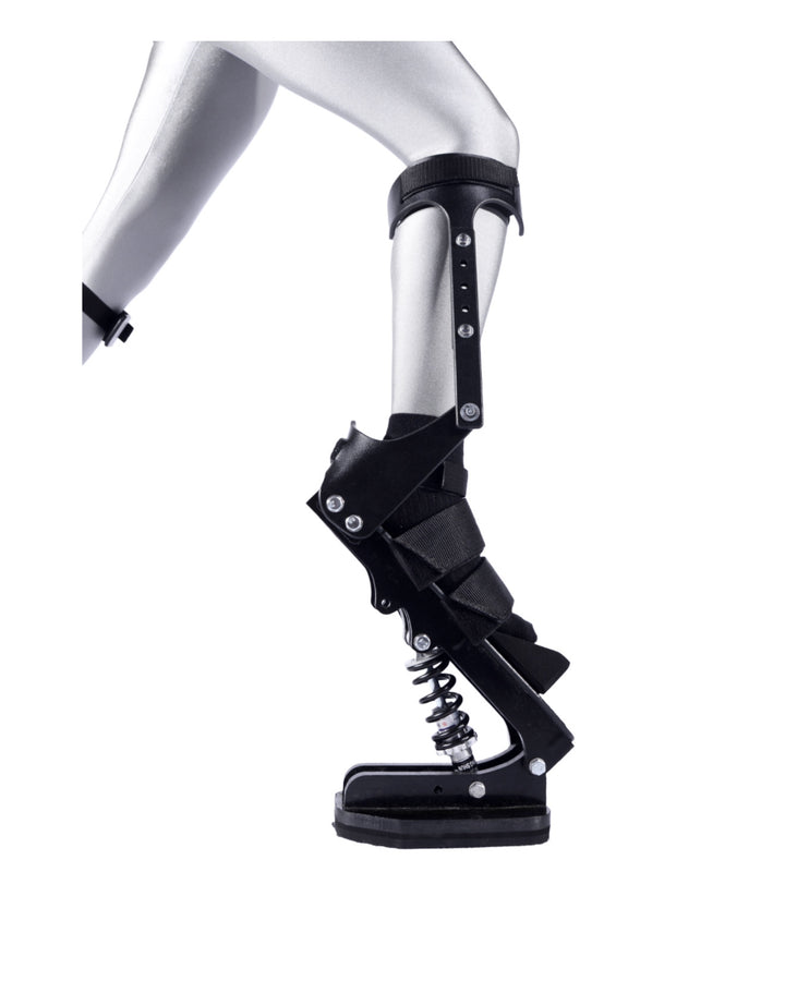 Monster Feet – Lightweight Digitigrade Footwear