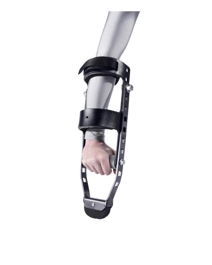 Mini Arm Extensions for for Motion Capture and Performance