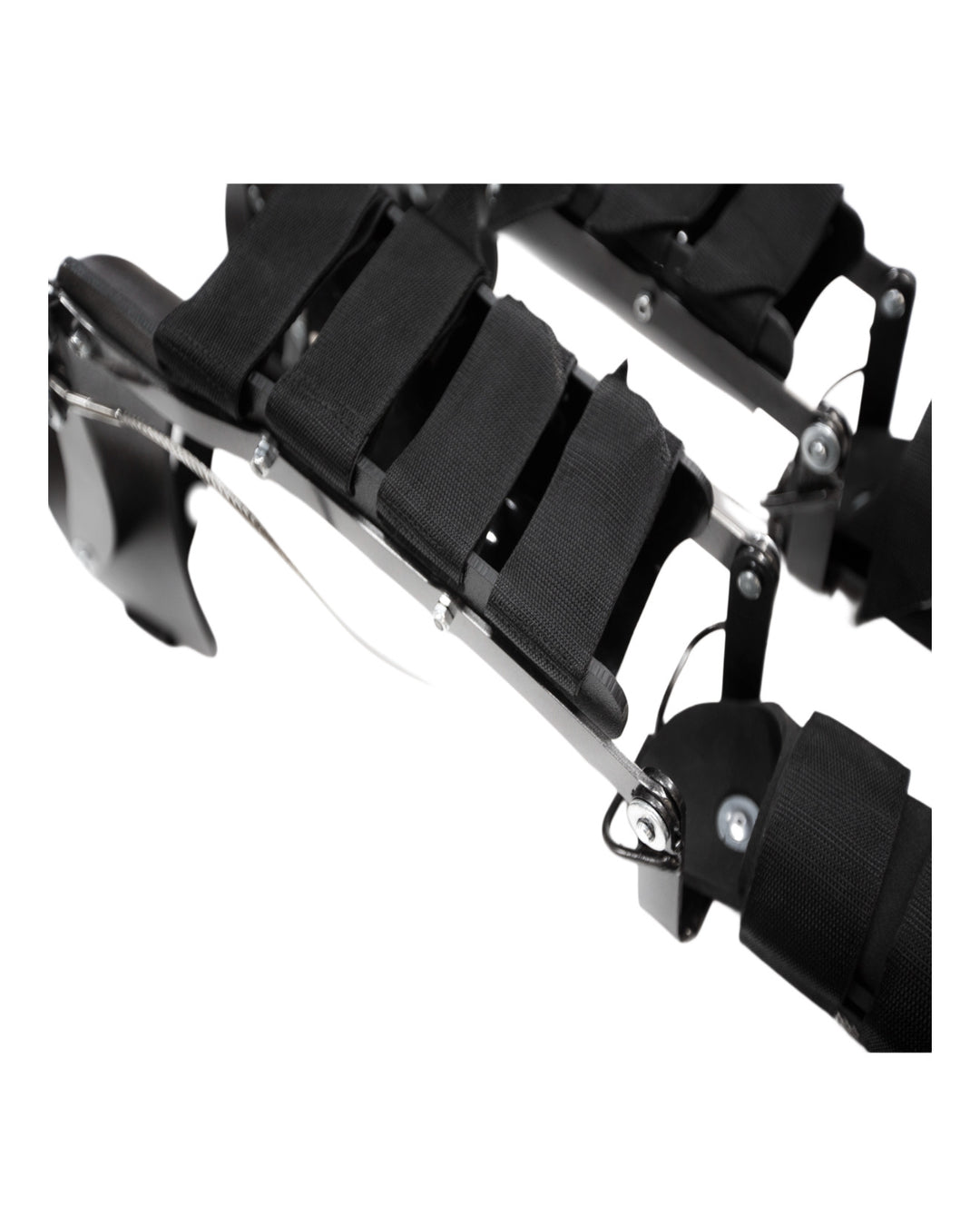 Digilegs Digitigrade Stilt System – for Costuming & Performance