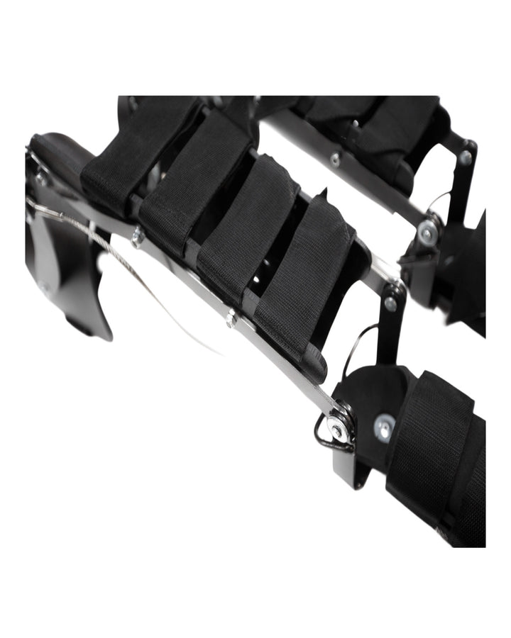 Digilegs Digitigrade Stilt System – for Costuming & Performance