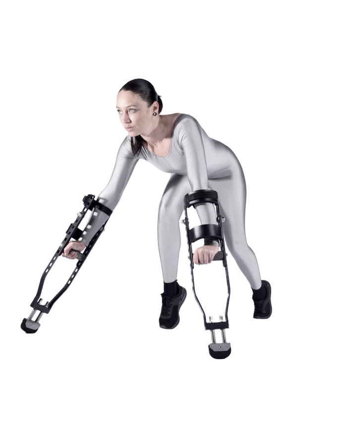Arm Extensions for Motion Capture & Performance