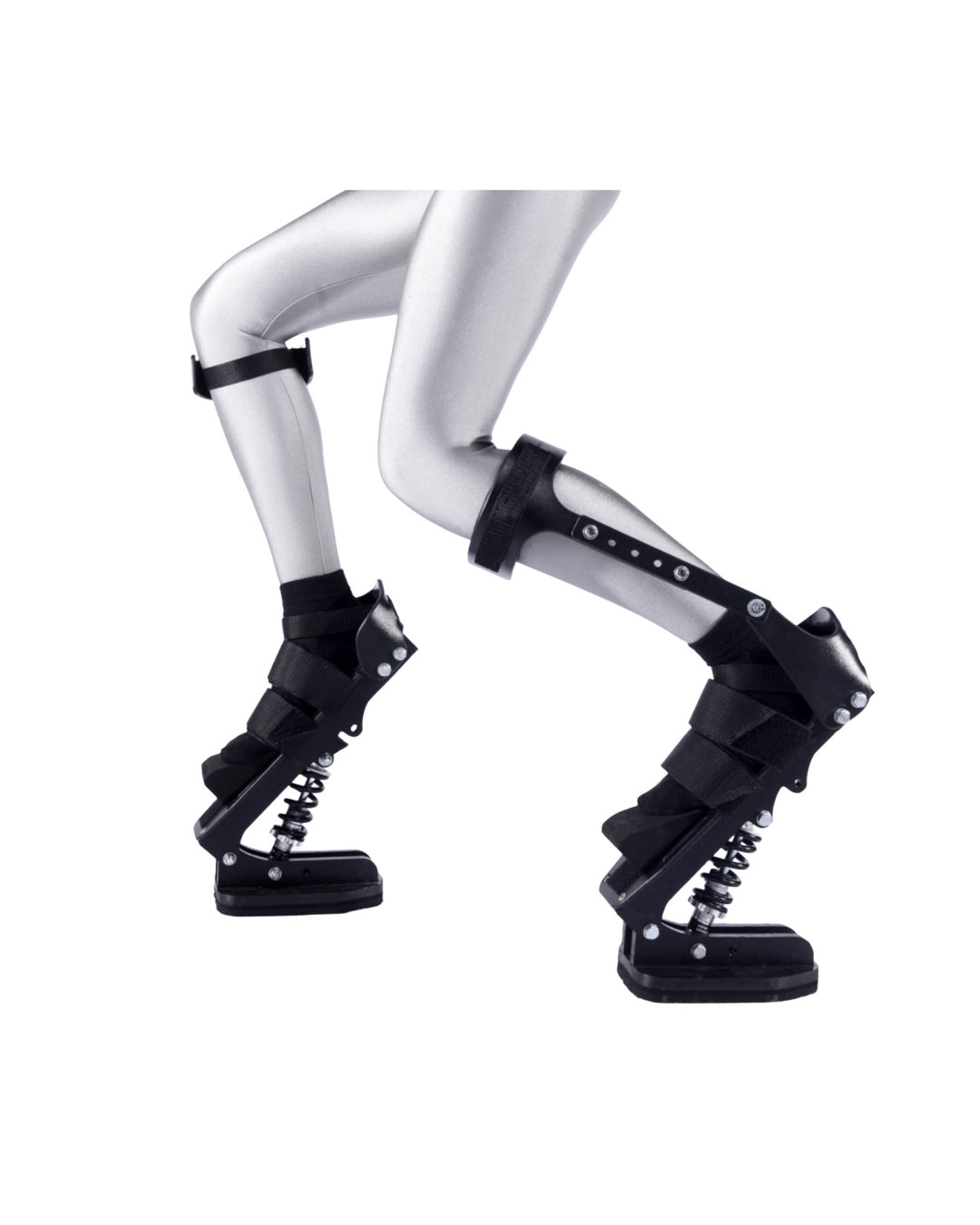 Monster Feet – Lightweight Digitigrade Footwear