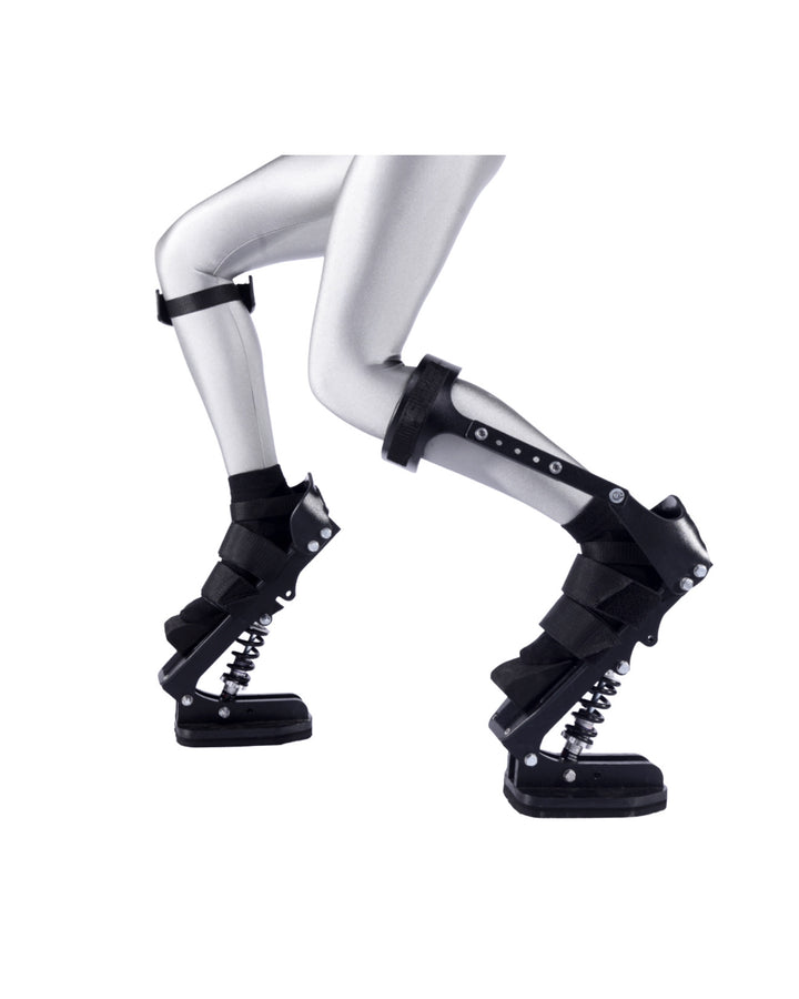 Monster Feet – Lightweight Digitigrade Footwear