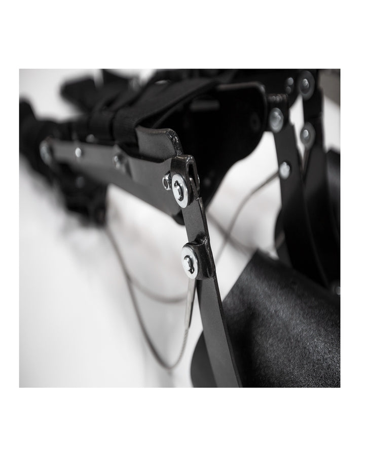 Digilegs Digitigrade Stilt System – for Costuming & Performance