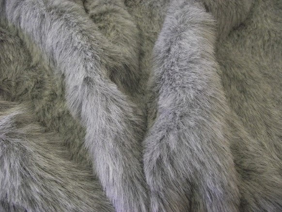 Fur leg covers for digitigrade stilts
