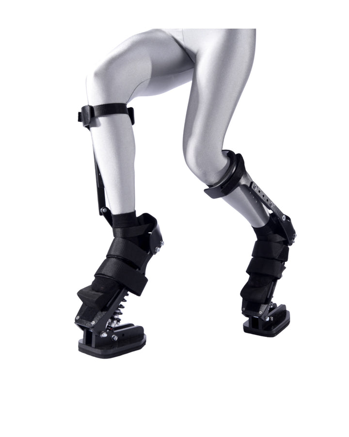 Monster Feet – Lightweight Digitigrade Footwear