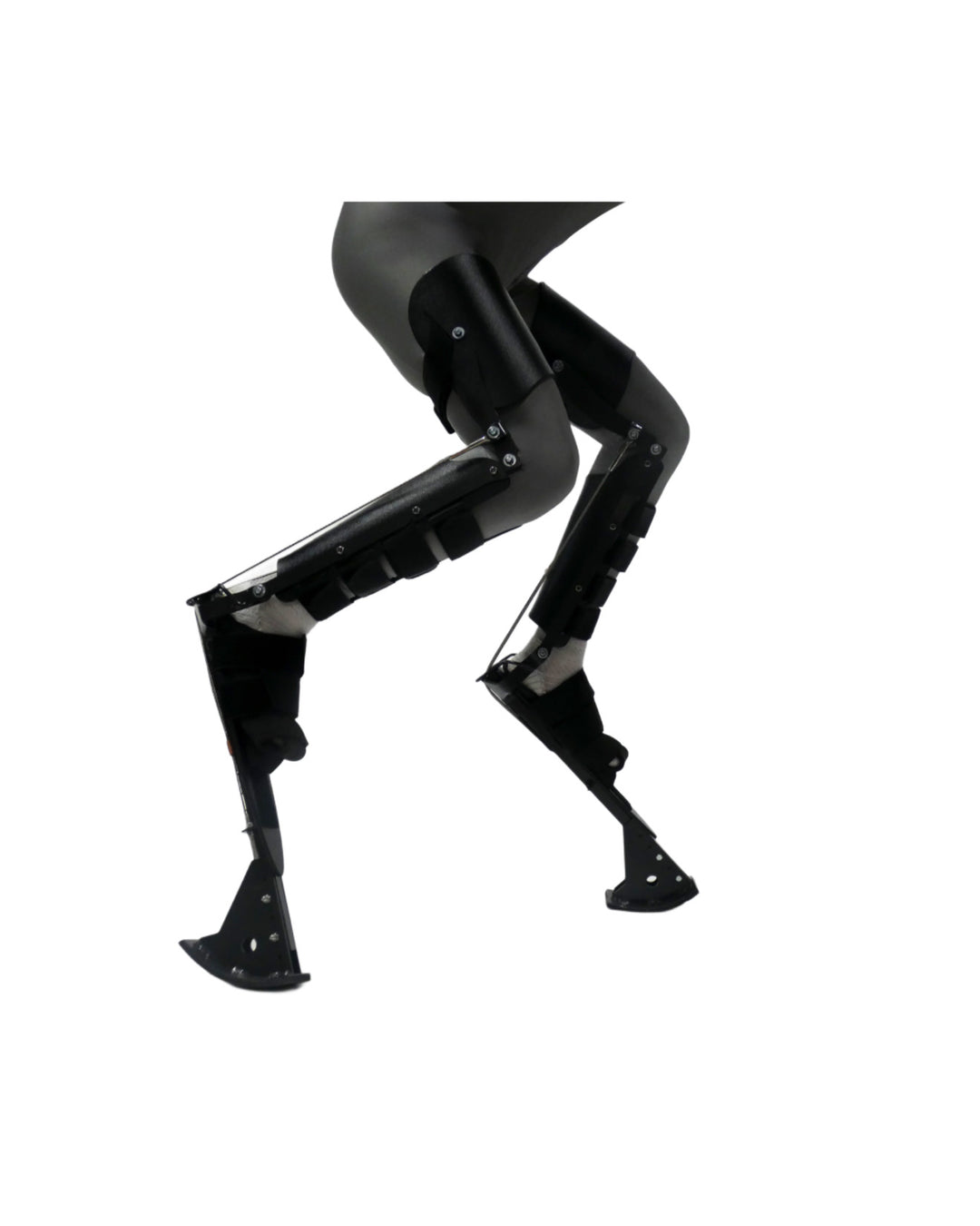 Digi Leg Running Digilegs