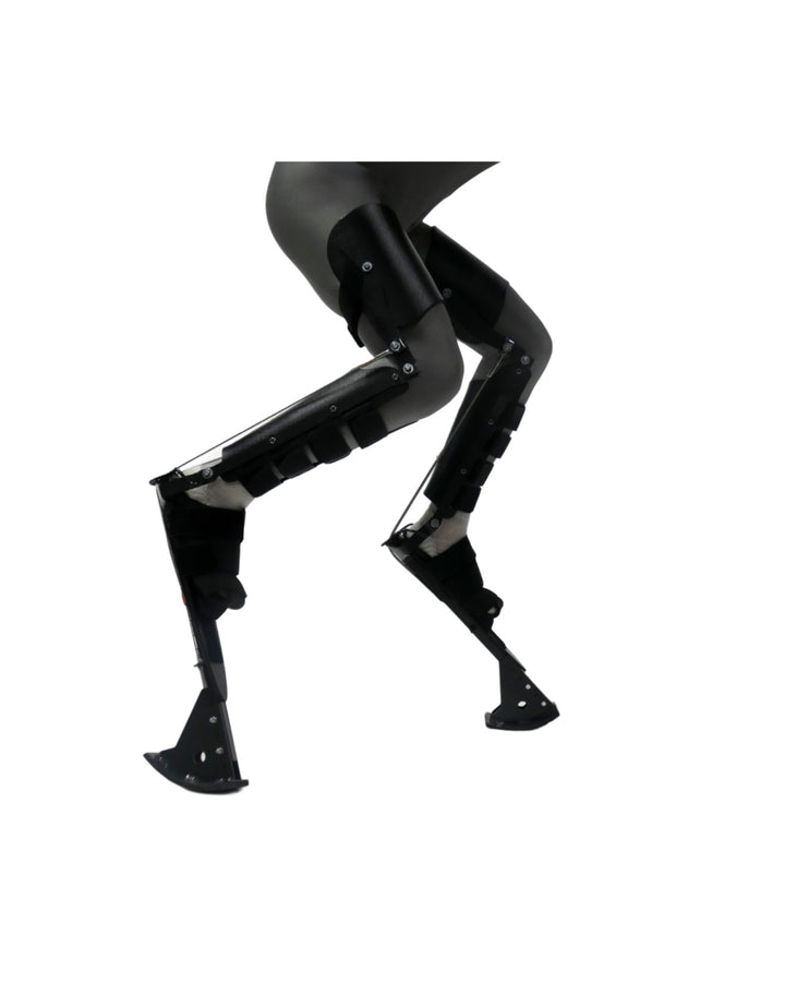 Digilegs Digitigrade Stilt System – for Costuming & Performance
