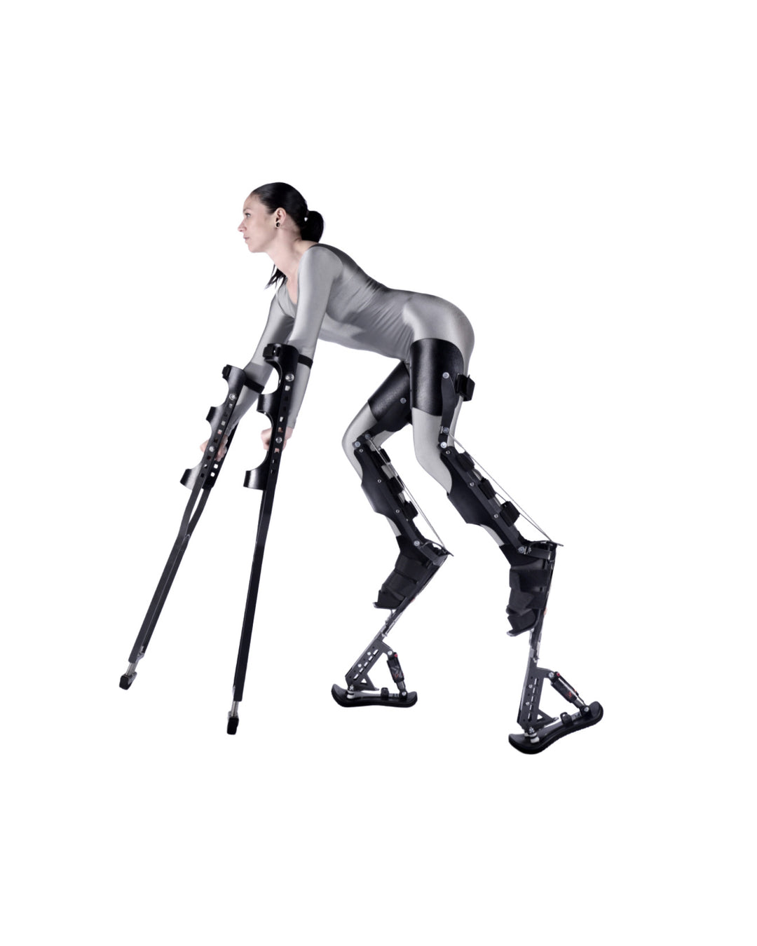 Extendable Device Arm Creature Extended Arm Extensions for Motion Capture and Performance ...