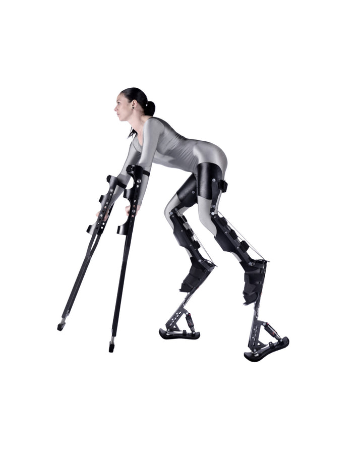 Extended Arm Extensions for Motion Capture and Performance