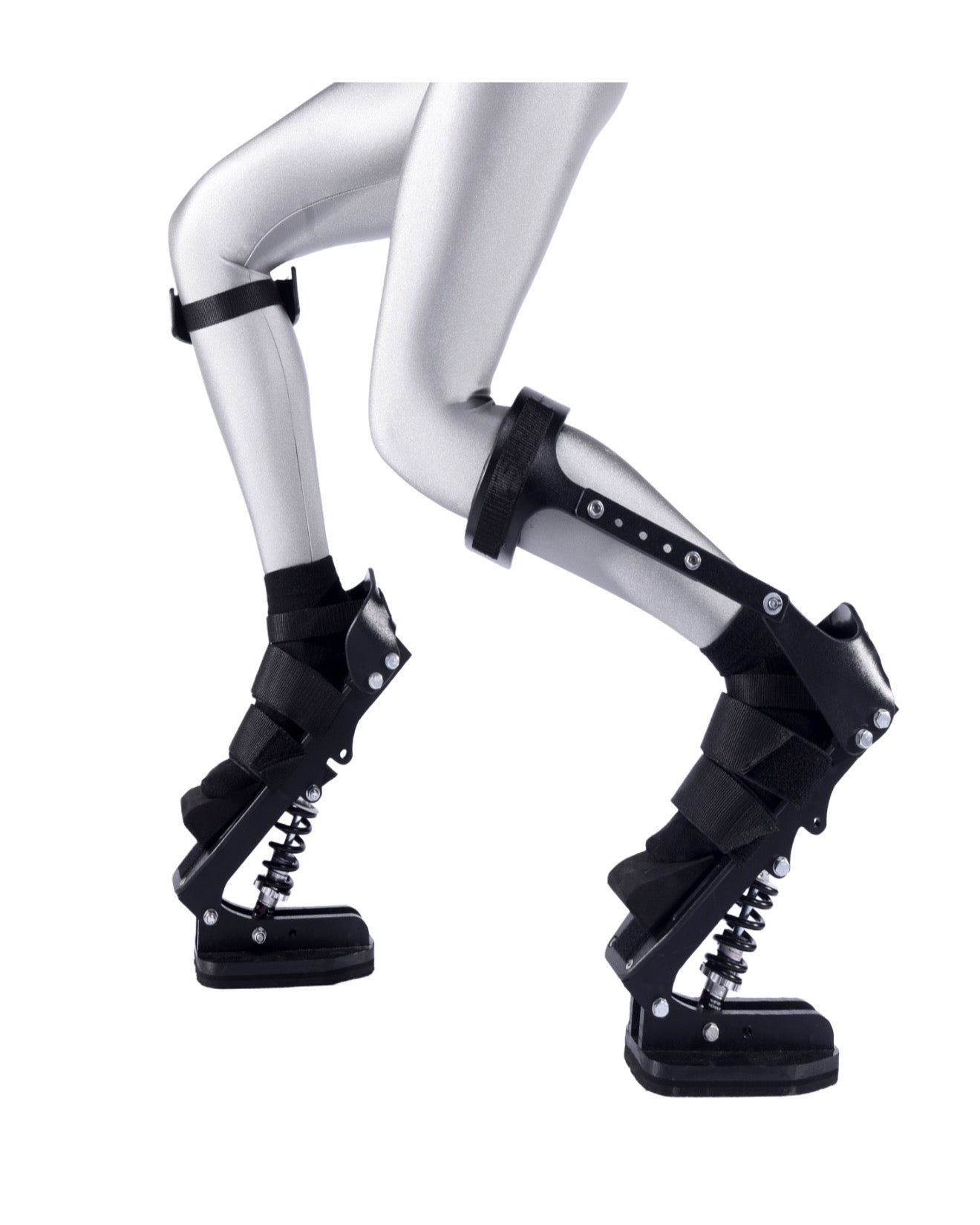Monster Digitigrade Feet for Creature Performance – Digilegs