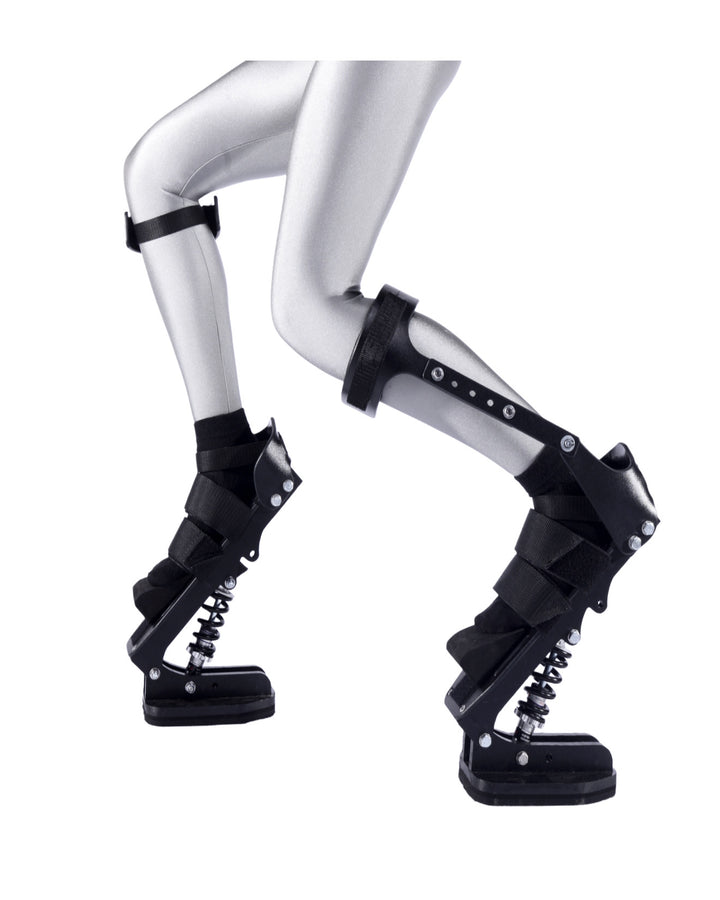 Monster Feet – Lightweight Digitigrade Footwear