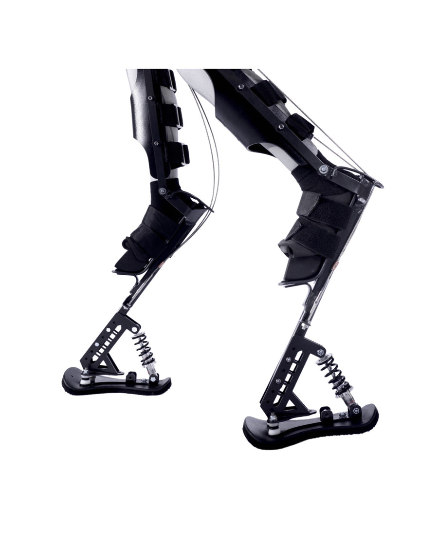 Monster Digitigrade Stilts – Comfort Creature Performance – Digilegs