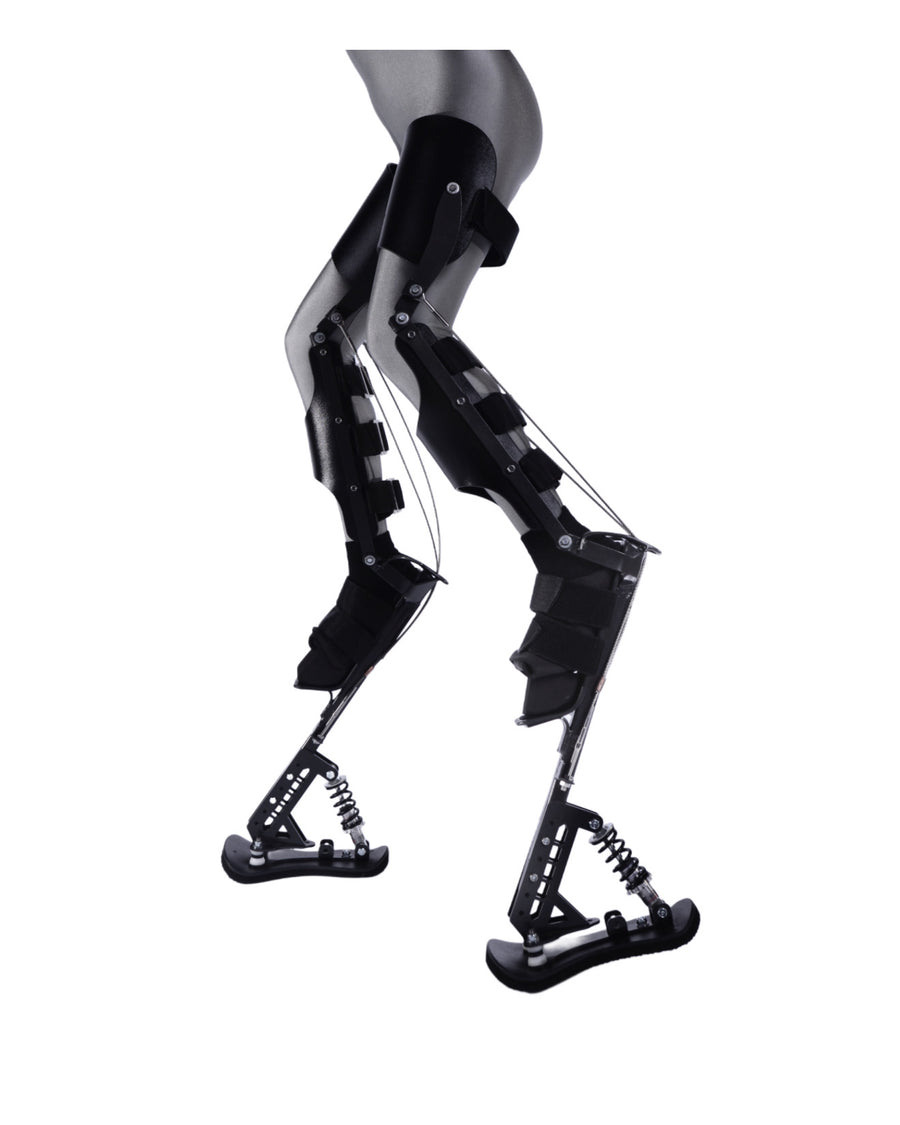 Monster Digitigrade Stilts – Comfort Creature Performance – Digilegs