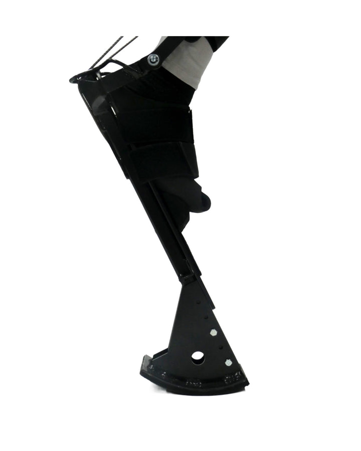 Digilegs Digitigrade Stilt System – for Costuming & Performance